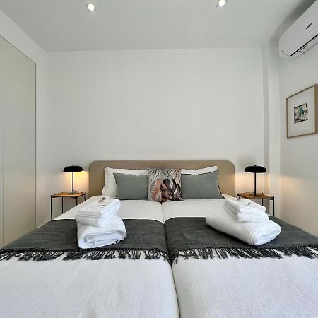 Faro Deluxe By Homing Apartment Ngoại thất bức ảnh