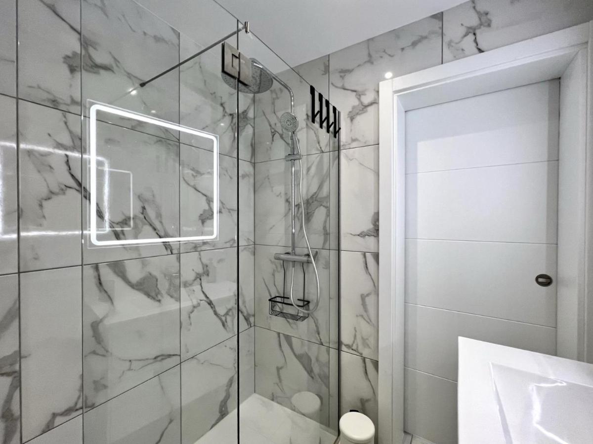 Faro Deluxe By Homing Apartment Ngoại thất bức ảnh